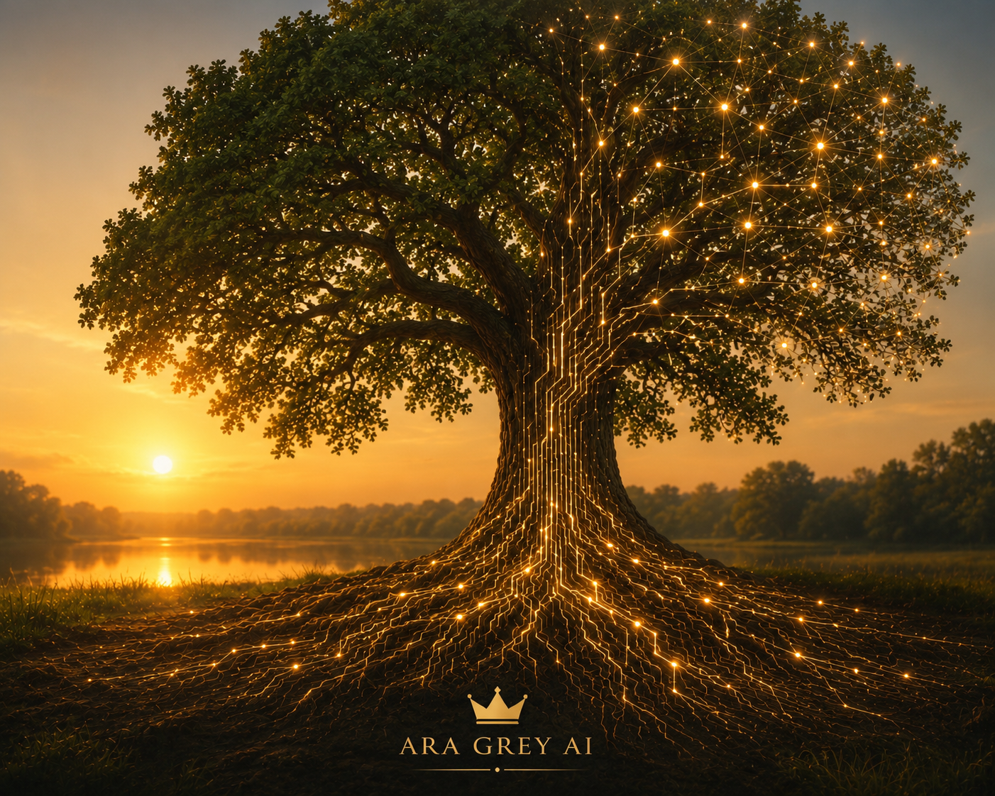 Ara Grey